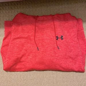 Men’s Under Armour hoodie